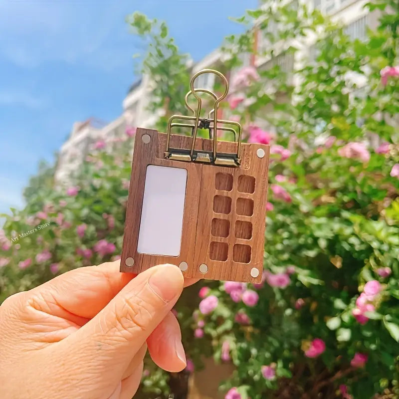PocketPallet Mini Art Kit