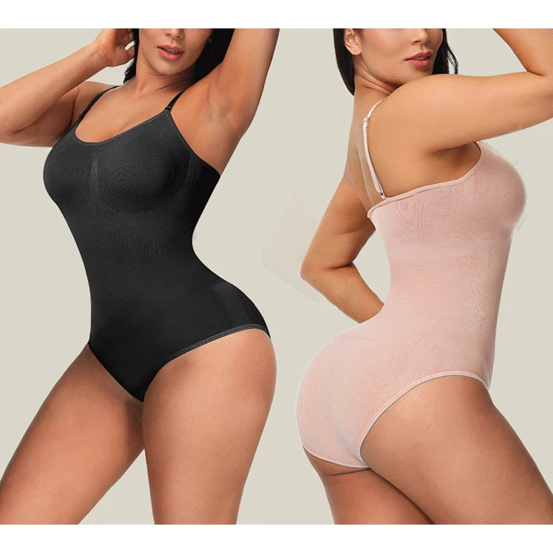 SlimFit Body Sculptor