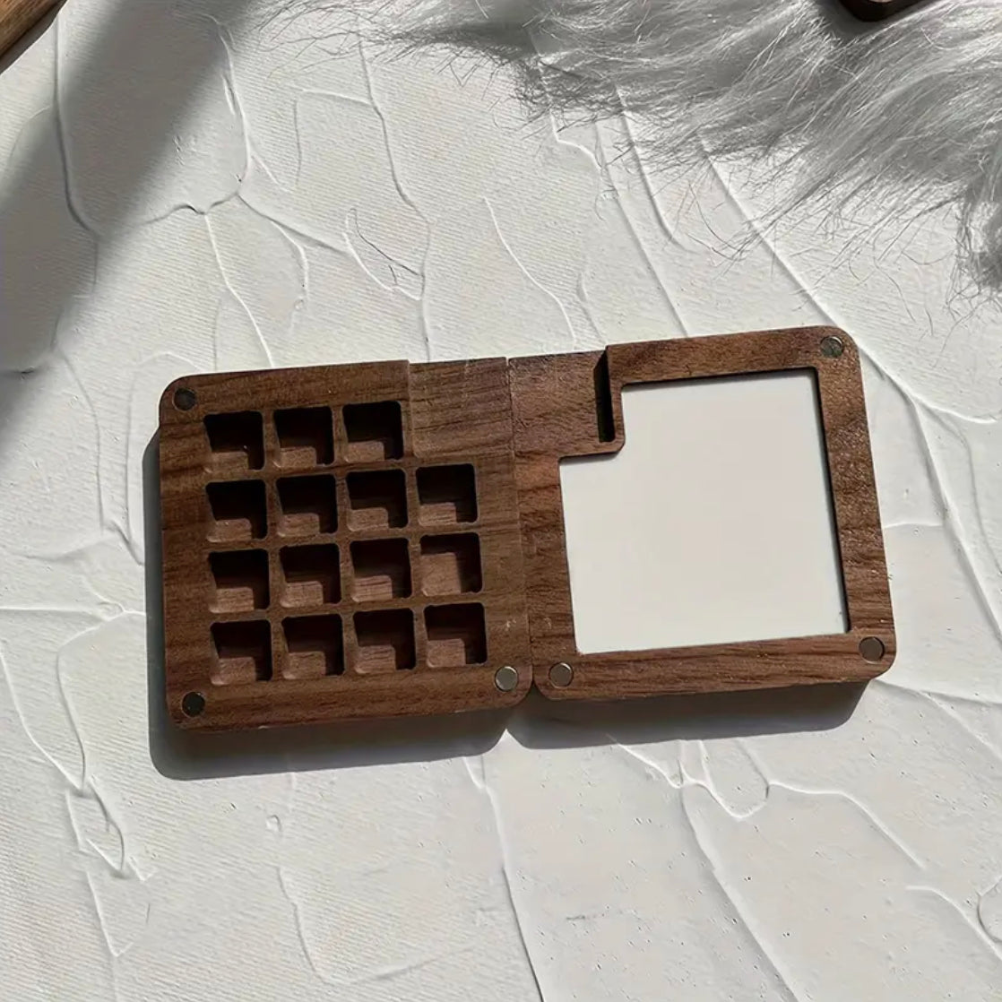 PocketPallet Mini Art Kit