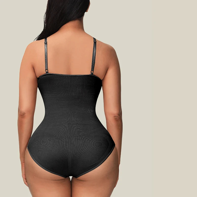 SlimFit Body Sculptor
