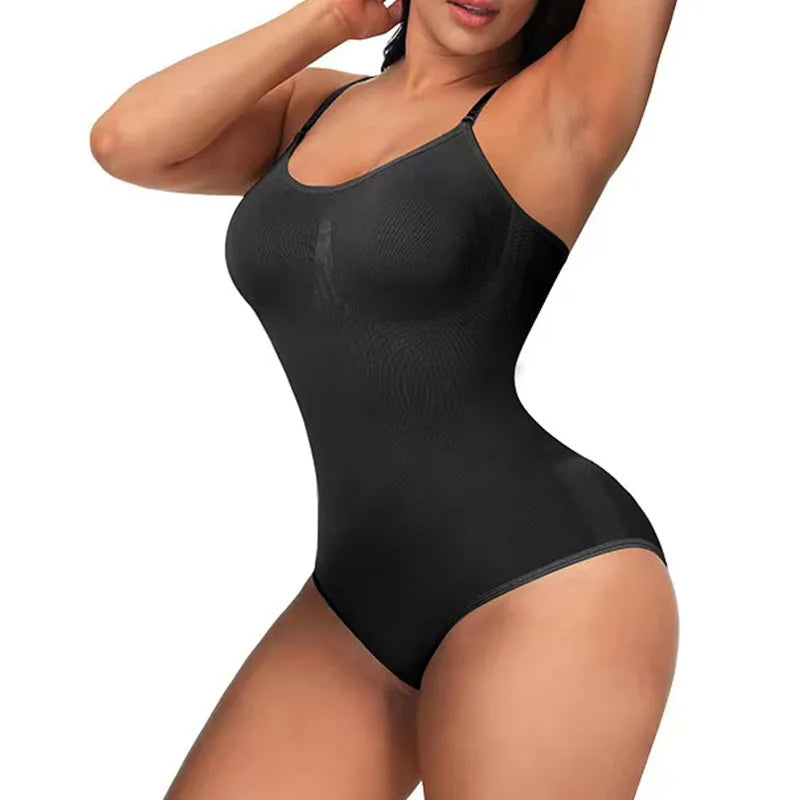 SlimFit Body Sculptor