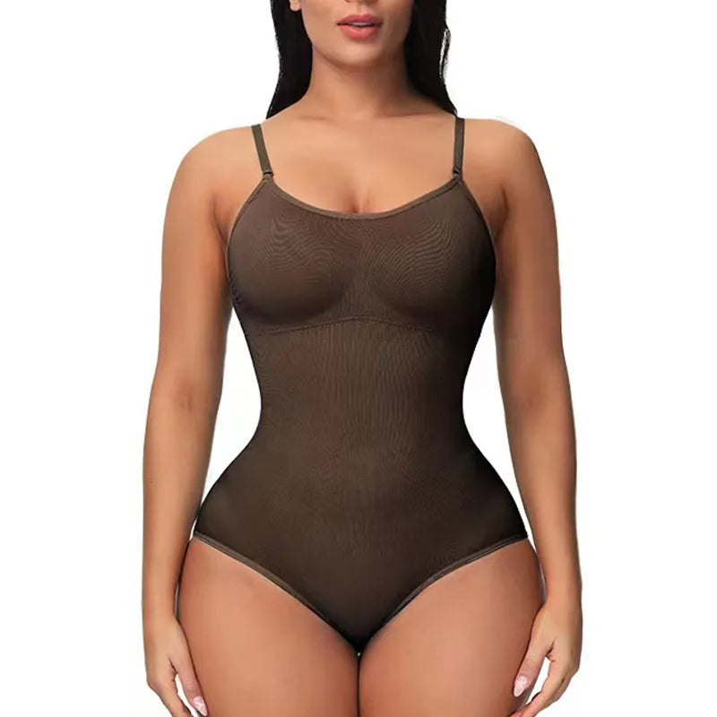 SlimFit Body Sculptor